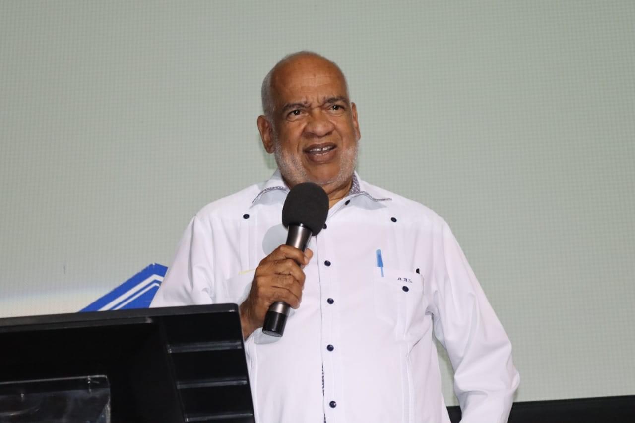 Director del Centro Universitario UASD en Nagua es encontrado sin vida