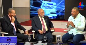 Candidato a diputado PRD resalta SDN reúne condiciones para ser destino turístico
