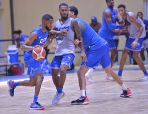 Selección dominicana de baloncesto cae en fogueo ante Letonia
