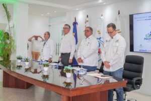 PROMEGAN ha transformado 88 mil tareas de tierra y realizado 10,500 inseminaciones artificiales