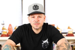 Residente, el mejor rapero de la historia del rap en español según Billboard