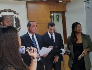 FP pide explicación sobre averías de internet en JCE: Advierte podrían afectar elecciones del 2024