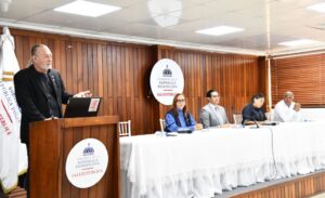 Realizarán jornada de fumigación en escuelas para prevenir brotes de dengue