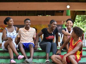 Destaca importancia de la empleabilidad y educación de calidad en los jóvenes