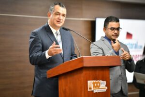 JCE realiza taller “Cobertura electoral con perspectiva de género” dirigido a periodistas