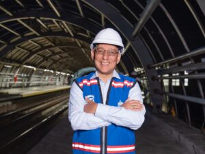 Opret inicia licitación para la extensión del Metro hacia Punta de Villa Mella