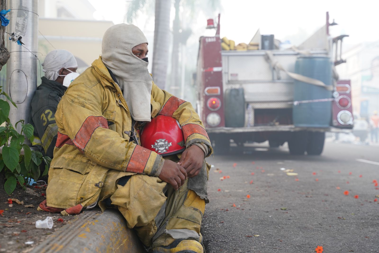COE: Se elevan a 27 los muertos por tragedia en San Cristóbal; 59 heridos