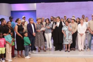 Fundación Sur Futuro recauda más de 20 millones de pesos en “SOS San Cristóbal Sur Futuro” 
