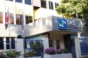 SNS informa hospitales fueron reforzados ante posible paso tormenta Franklin