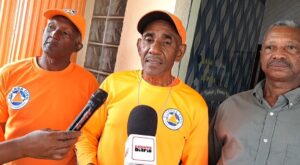 Yamasá se prepara con pocos equipos para enfrentar la tormenta Franklin 