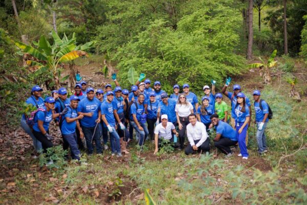 PepsiCo celebra Semana Mundial del Agua creando una cadena de valor positiva para su gestión sostenible