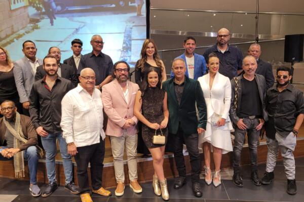 Película criolla “El Plan” apuesta al talento dominicano