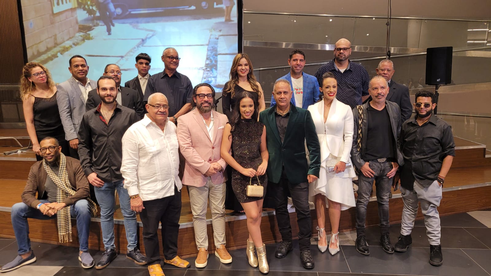 Película criolla “El Plan” apuesta al talento dominicano