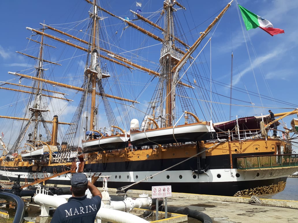 Amerigo Vespucci