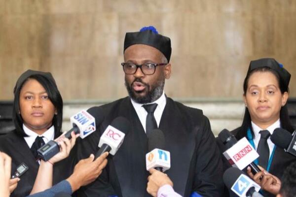 Aplazan nuevamente inicio del juicio contra involucrados en caso Antipulpo 