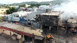 Fundación Sur Futuro alerta sobre fraudes en nombre de S.O.S. San Cristóbal