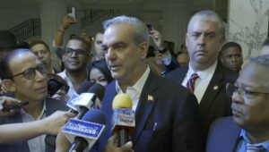Presidente Abinader agradece a la diáspora dominicana en NY por apoyo al país 