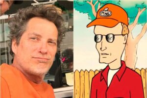 Fallece el actor de “King of the Hill” Johnny Hardwick a sus 64 años 