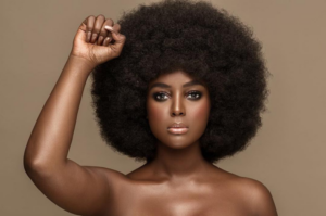 Amara La Negra. Foto: fuente externa. 