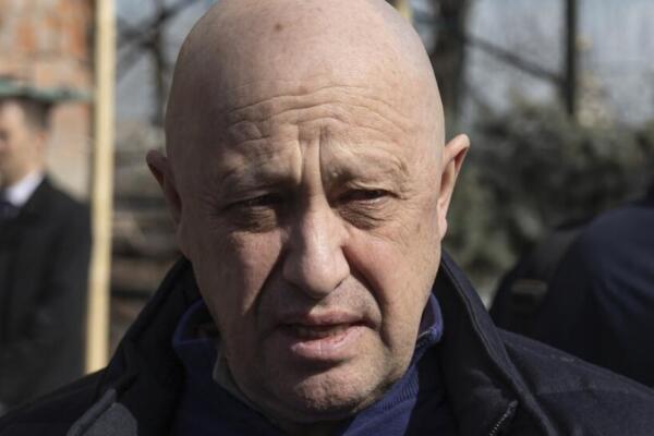 Rusia confirma que se ha identificado el cadáver de Prigozhin