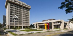 Banco Central mantiene tasa de política monetaria en 7.75% 