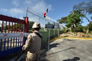 Paso fronterizo El Carrizal