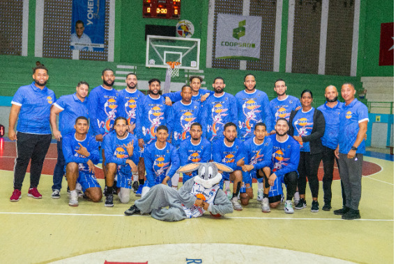 COOPSANO continúa afianzando su compromiso con el deporte en la región Cibao Noroeste 