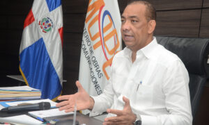 MOPC invierte RD$ 95,000 millones en proyectos de infraestructuras en los últimos tres años