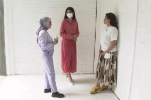 Denuncias de acoso en Miss Universo escandalizan a Indonesia