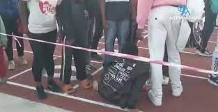 Madagascar: al menos 12 muertos y 80 heridos tras una estampida en el estadio nacional