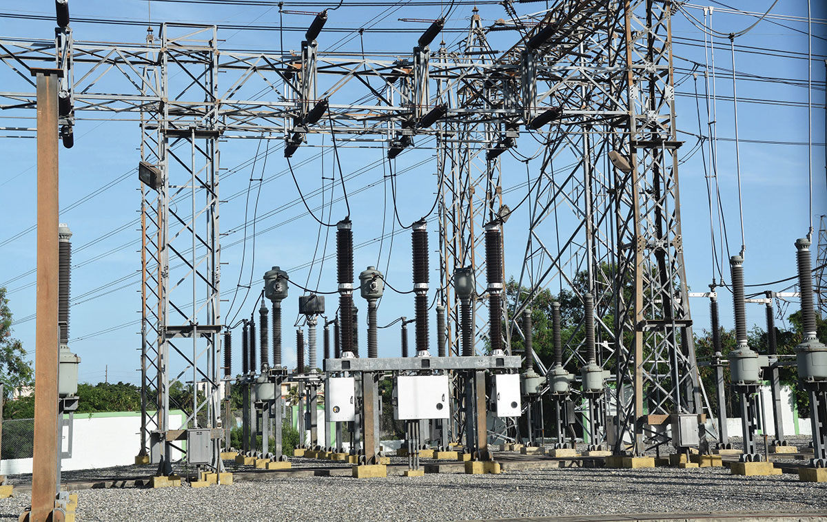 Sector Energético atrae récord de inversión extranjera en primer trimestre de 2023