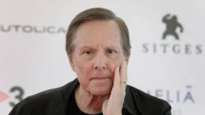 Muere William Friedkin, director de 