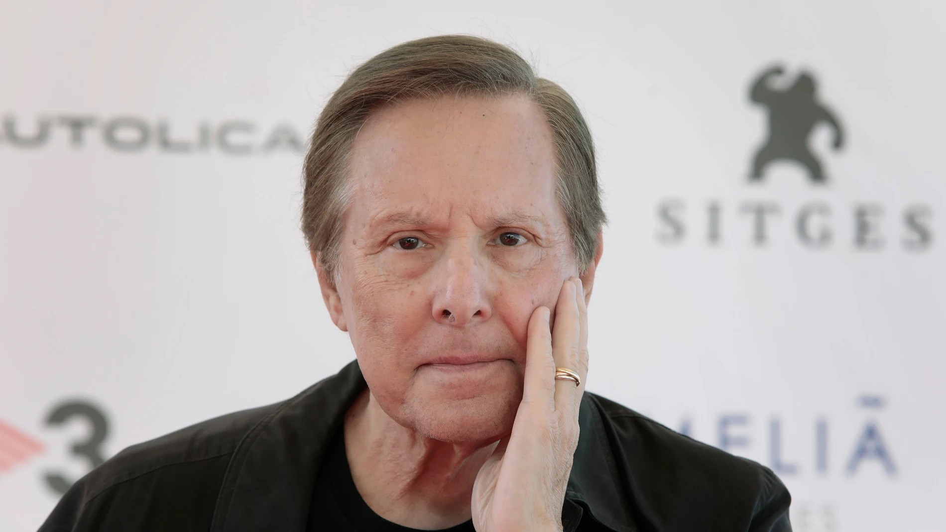 Muere William Friedkin, director de "El exorcista", a los 87 años
