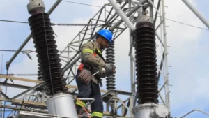 Edenorte informa ocho sectores de Santiago estarán sin luz varias horas este miércoles por trabajos del Monorriel