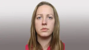 Cadena perpetua para una enfermera británica por el asesinato de siete bebés