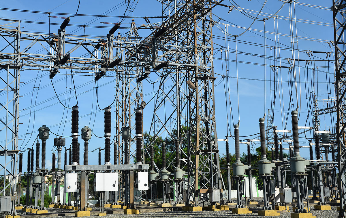 ´Franklin´ pone en evidencia crisis de distribuidoras de electricidad