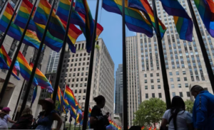 Banco Mundial congeló préstamos a Uganda tras ley que castiga homosexualidad