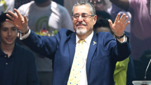 Bernardo Arévalo, el primer político progresista que llega a la presidencia de Guatemala