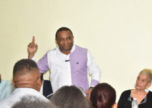 René Polanco 