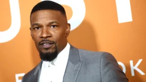 Actor Jamie Foxx se disculpa por comentario antisemita en redes sociales