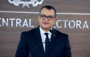 JCE ponderará queja de partidos sobre disposición que prohíbe proselitismo en precampaña