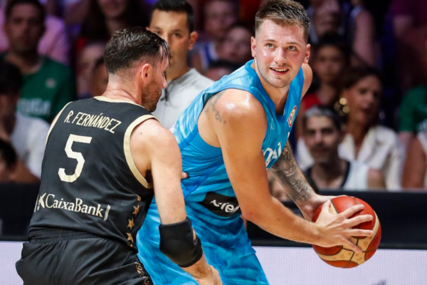 Mundial de Baloncesto 2023: calendario, grupos, equipos y los partidos de España