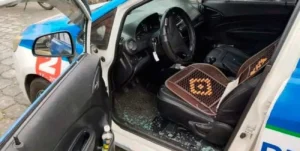 Otra candidata salió ilesa tras un ataque a tiros en Ecuador
