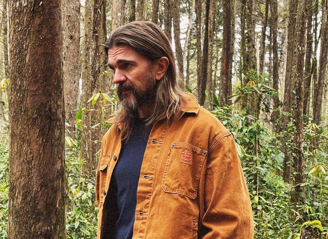 Juanes confiesa que sufre depresión en una carta abierta
