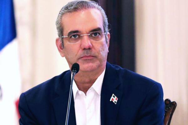 La agenda del presidente Abinader será el sábado en Santiago