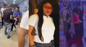 Se encuentra en Madrid, mujer prófuga por homicidio de nacional chino en tienda donde laboraba