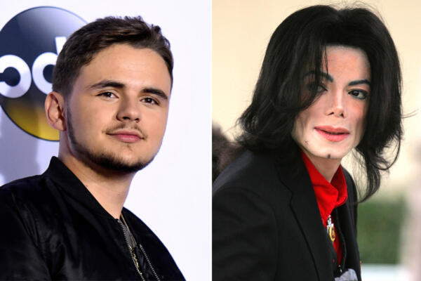 Te amo y te extraño”: el emotivo mensaje de hijo mayor de Michael Jackson en el que sería su 65 cumpleaños