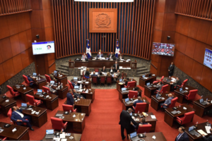 Senado aprueba Ley de Responsabilidad Fiscal de las Instituciones Estatales