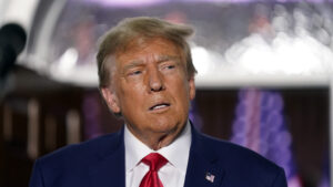 Proponen que juicio a Trump arranque en marzo 