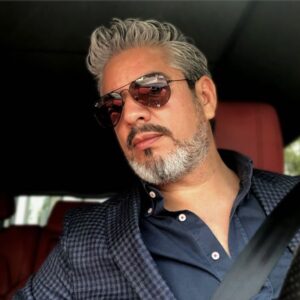 Carlos Ariel Zabala responde a las acusaciones de pertenecer a una banda criminal en Argentina